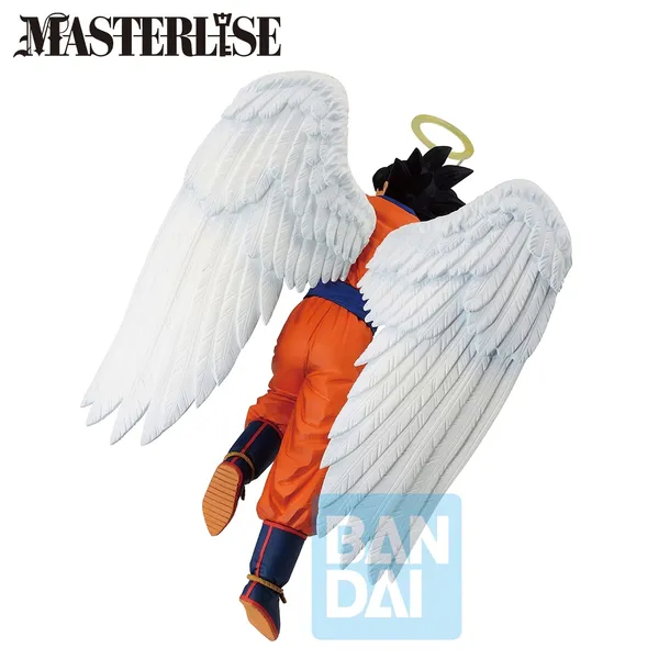 dragon-ball-z-son-goku-and-kaio-banpresto-fig-dueling-to-the-future-tematyka-motyw-drgon-ball