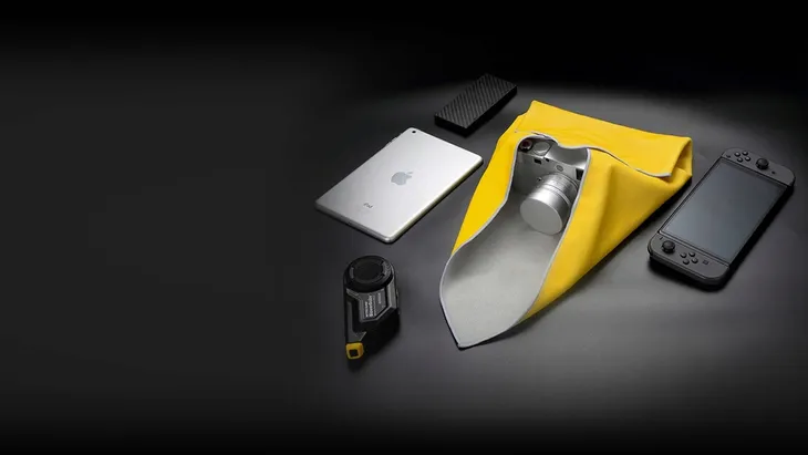 pokrowiec-nitecore-stick-it-wrapper-l-vivid-orange-marka-nitecore-model-stick-it-wrapper-l