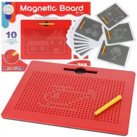 tablica-magnetyczna-kreatywna-duzy-magpad-748-kulek-szablony-xxl-rysik