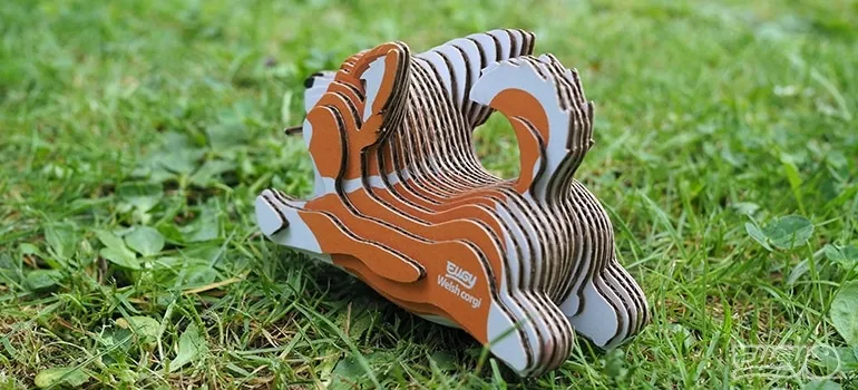 pies-corgi-eko-ukladanka-3d-eugy-kod-producenta-eg-080
