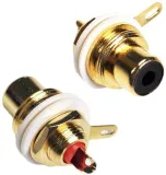 gniazdo-rca-pro-link-trc-032-przeznaczenie-do-obudowy