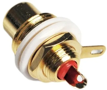 gniazdo-rca-pro-link-trc-032-waga-z-opakowaniem-0-42-kg