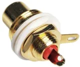 gniazdo-rca-pro-link-trc-032-waga-z-opakowaniem-0-42-kg