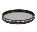 kenko-filtr-smart-cpl-slim-49mm-rodzaj-polaryzacyjne
