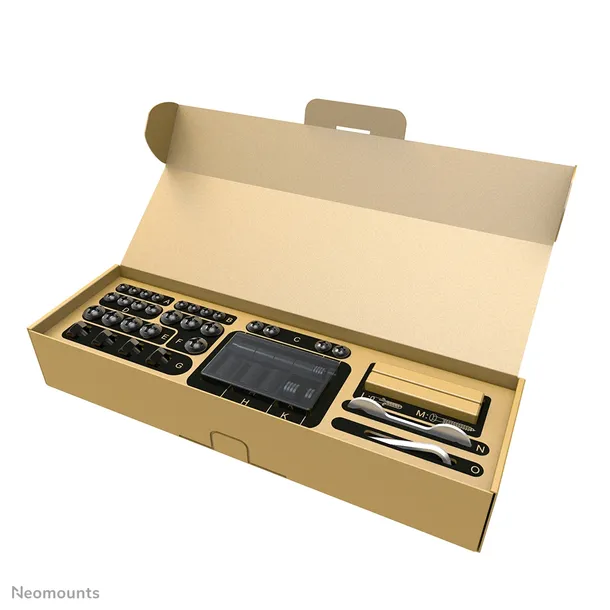 uchwyt-scienny-wl30s-850bl14-waga-z-opakowaniem-0-15-kg-standard-vesa-100-x-100