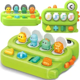 zabawka-edukacyjna-woopie-z-dinozaurami-pop-up-rozowa-interaktywna