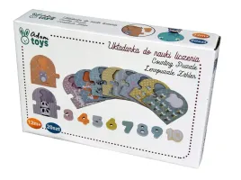 ukladanka-adam-toys-nauka-liczenia-drewniana