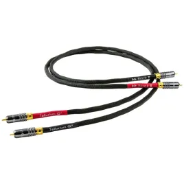 kabel-tellurium-q-black-ii-1x-rca-cinch-1x-rca-cinch-15-m
