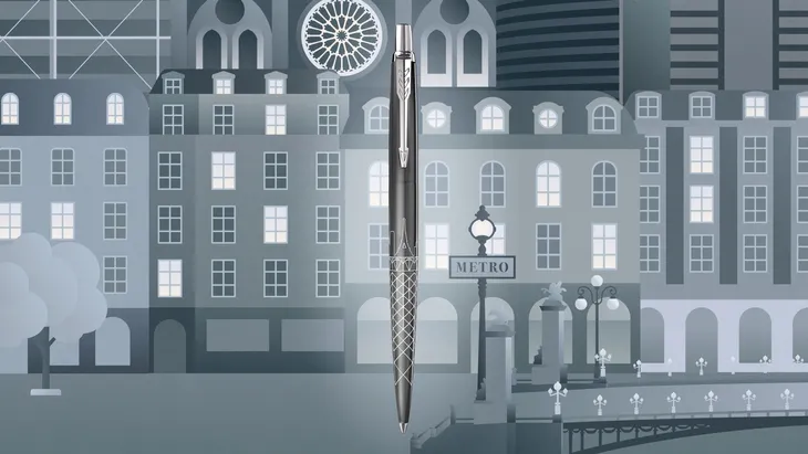 dlugopis-niebieski-parker-rodzaj-dlugopis-kolor-odcienie-szarosci-i-srebra