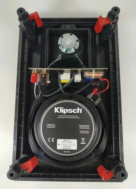 klipsch-pro-18rw-50w-glosnik-scienny-instalacyjny-do-zabudowy-50w-8-ohm-kod-producenta-pro-18-rw
