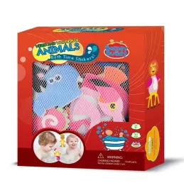 naklejki-do-kapieli-buddy-and-barney-zwierzeta-31szt