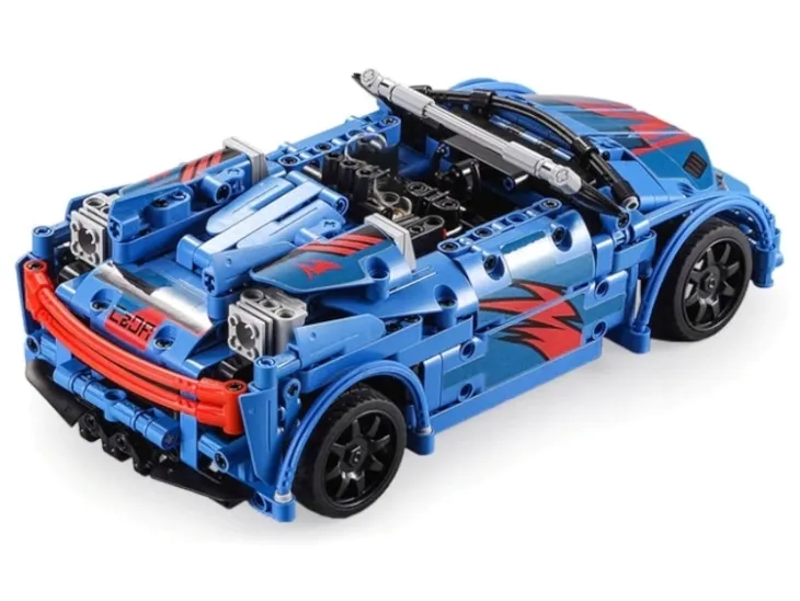 klocki-techniczne-cada-crush-racing-car-585-el