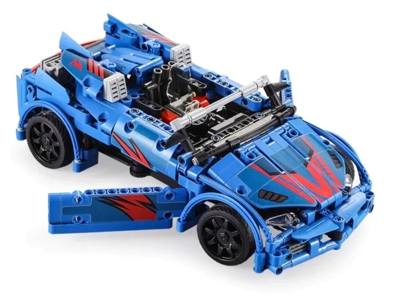 klocki-techniczne-cada-crush-racing-car-585-el
