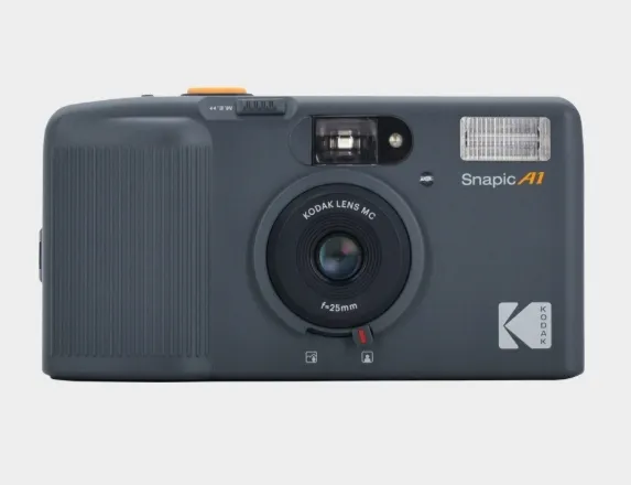 kodak-snapic-a1-rhino-grey-model-snapic-a1