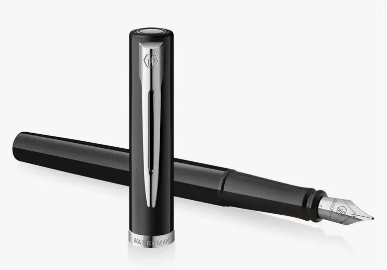 pioro-waterman-naboje