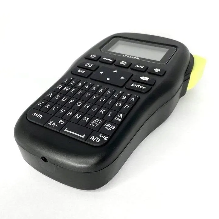 drukarka-etykiet-supvan-lp5120m-kod-producenta-lp5120m