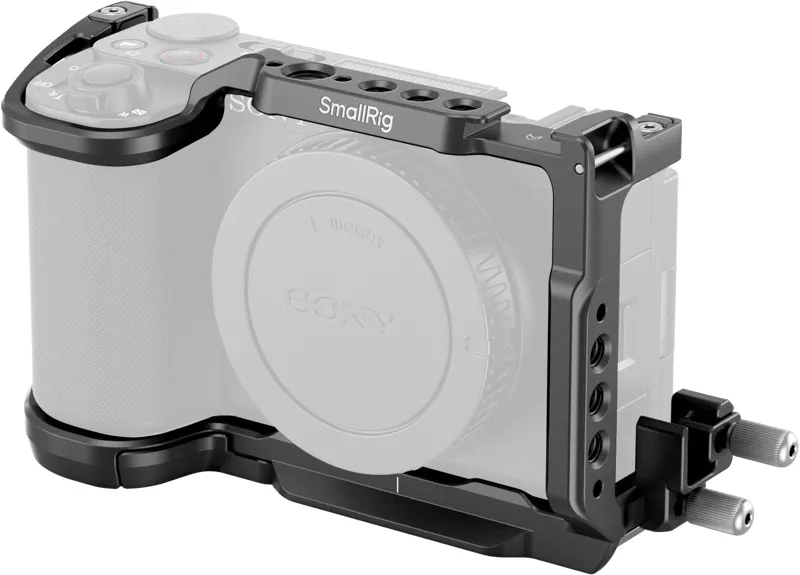 smallrig-4867-klatka-do-sony-zv-e10-ii-kod-producenta-6941590018959