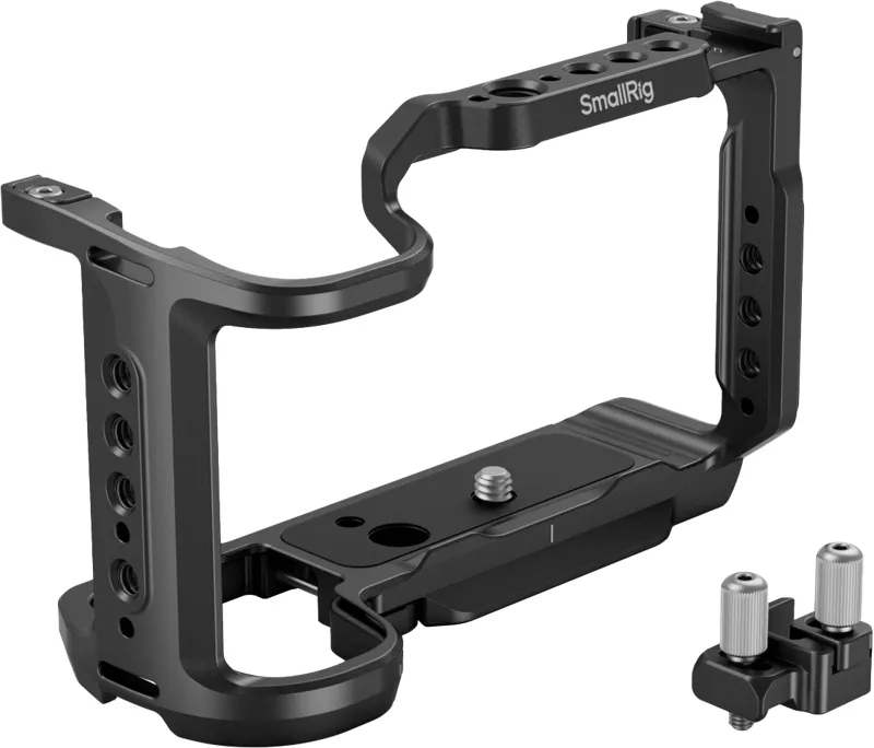 smallrig-4867-klatka-do-sony-zv-e10-ii-kod-producenta-6941590018959