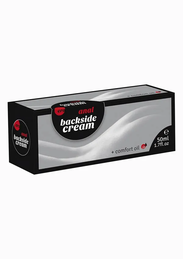 zel-sprej-back-side-creme-stan-nowy