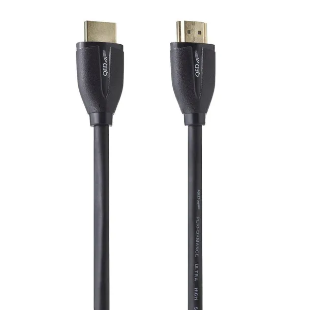 kabel-hdmi-2-1-qed-qe6033-performance-ultra-high-speed-hdmi-ethernet-3m-marka-qed