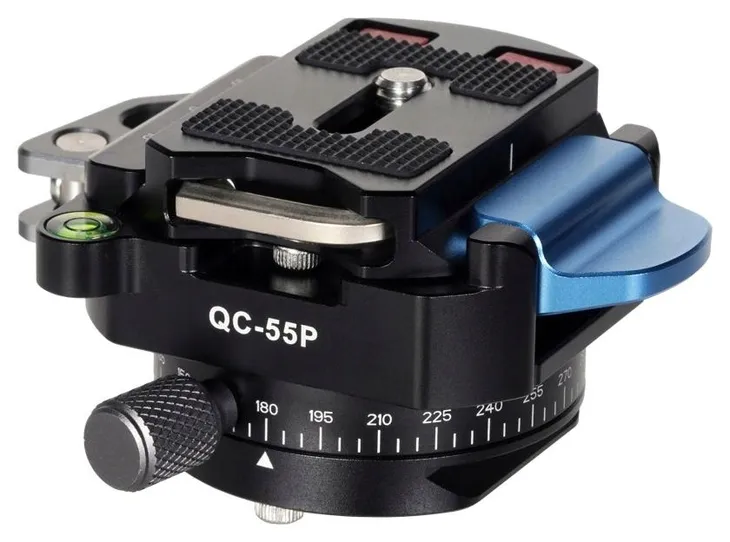 sirui-panorama-quick-release-clamp-arca-swiss-qc-55p-model-sirui-128825