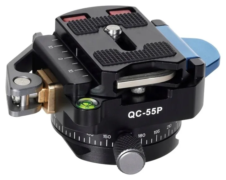 sirui-panorama-quick-release-clamp-arca-swiss-qc-55p-maksymalne-obciazenie-15-kg