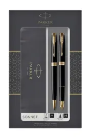 zestaw-pismienniczy-parker-pioro-i-dlugopis-czarny-gt