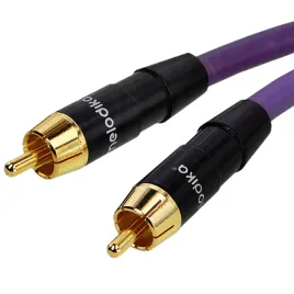 kabel-melodika-mdcx50-1x-rca-cinch-1x-rca-cinch-5-m