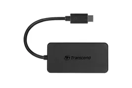 hub-transcend-ts-hub2c-usb-c-4x-usb-3-1-gen-1