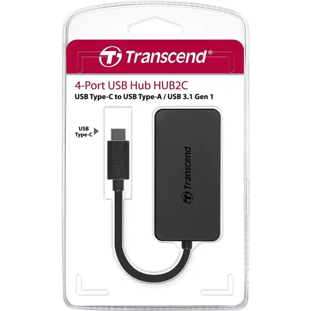 hub-transcend-ts-hub2c-usb-c-4x-usb-3-1-gen-1-kod-producenta-ts-hub2c