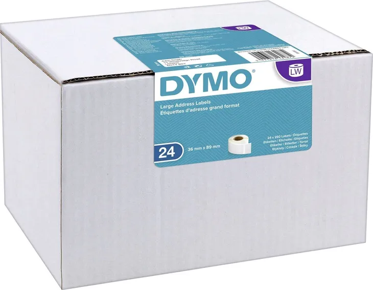 dymo-etykiety-adresowe-oryginalne-89x36-mm-value-pack-24-rolki-s0722390-dlugosc-etykiety-36-mm