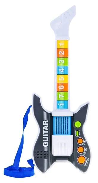 gitara-elektryczna-statyw-dla-najmlodszych-wysokosc-produktu-21-cm