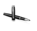 pioro-kulkowe-parker-im-essential-matte-black-ct-z-grawerem-waga-z-opakowaniem-0-1-kg