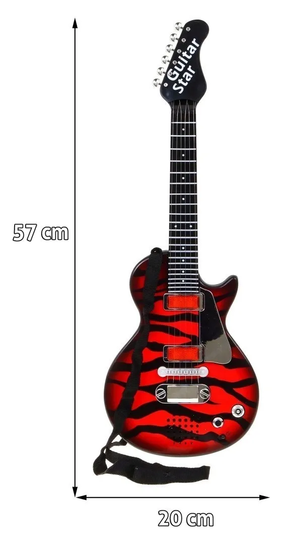gitara-zmu-hk-9080b-cr