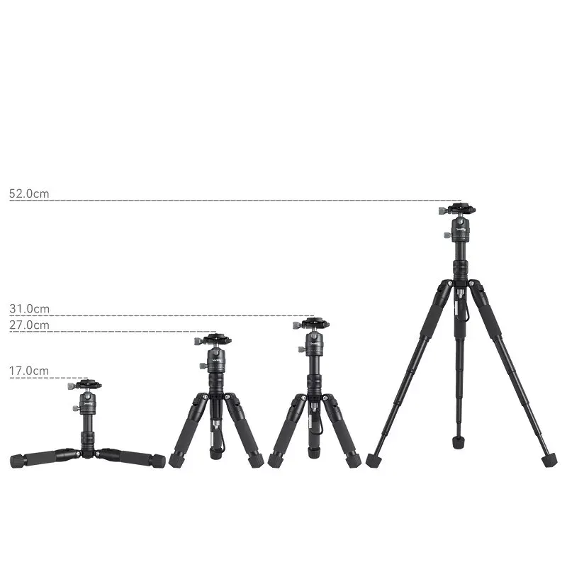 tripod-smallrig-4289-52-cm-szary