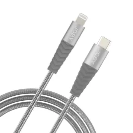 kabel-joby-usb-typ-c-apple-lightning-2-m-szary