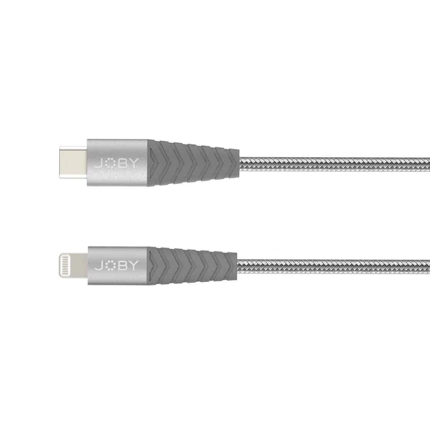 kabel-joby-usb-typ-c-apple-lightning-2-m-szary-dlugosc-przewodu-2-m