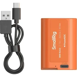 smallrig-4979-usb-c-dmw-blk22-pomaranczowy-aku-kabel-do-panasonic