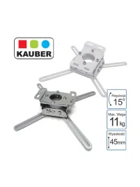 uchwyt-sufitowy-do-projektora-kauber-ultra-direct-xl-15-kg