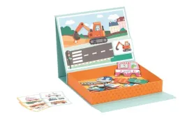 zabawki-dla-dzieci-ukladanka-magnetyczna-transport