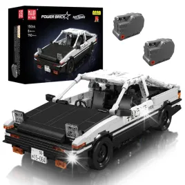 mould-king-15064-klocki-konstrukcyjne-samochod-wyscigowy-ae86