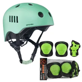 zestawy-ochraniaczy-i-kask-spokey-pumptrack-i-h210-s
