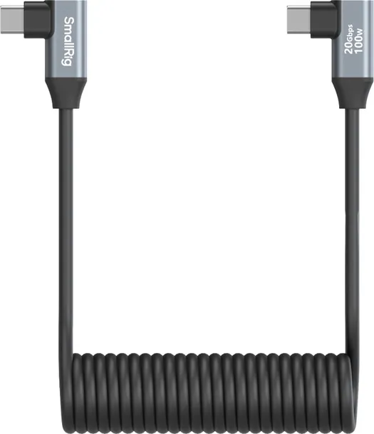 smallrig-4792-spiralny-kabel-usb-c-prosty-do-usb-c-katowy-35cm-20gbps-kod-producenta-6941590019253