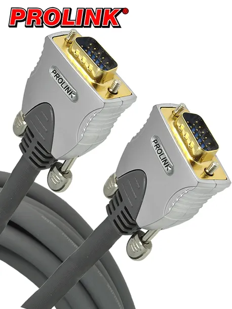 kabel-przewod-svga-vga-d-sub-15-pin-prolink-exclusive-tcv-8970-5m-marka-pro-link-waga-z-opakowaniem-0-54-kg