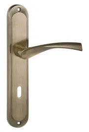 klamka-wewnetrzna-metal-bud-dlugi-szyld-z-otworem-na-klucz