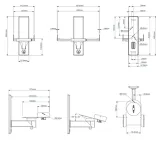b-tech-bt77-uchwyt-scienny-do-glosnikow-1-szt-material-metal