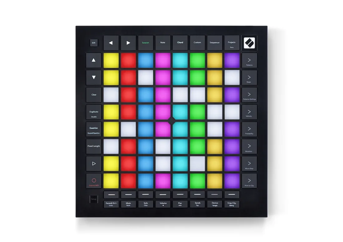 novation-launchpad-pro-mk3-ableton-vst