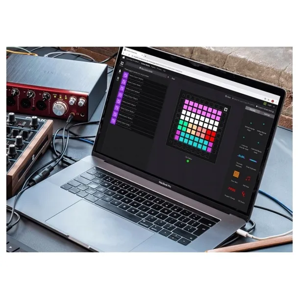 novation-launchpad-pro-mk3-ableton-vst-model-launchpad-pro-mk3