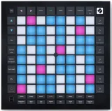 novation-launchpad-pro-mk3-ableton-vst-kolor-czarny