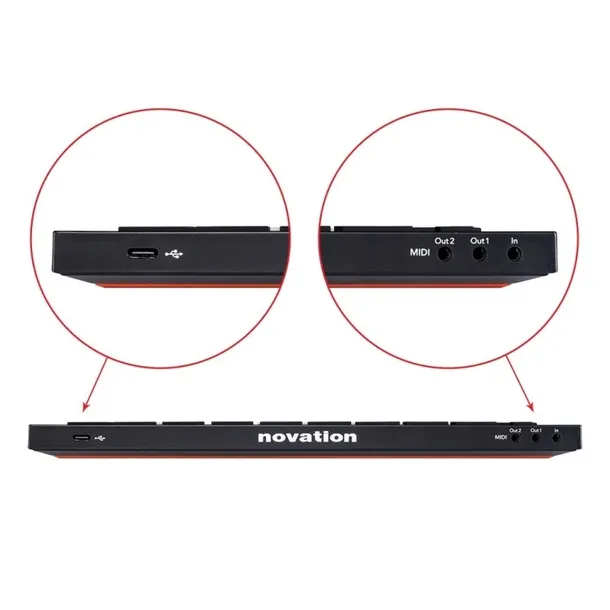 novation-launchpad-pro-mk3-ableton-vst-liczba-klawiszy-32